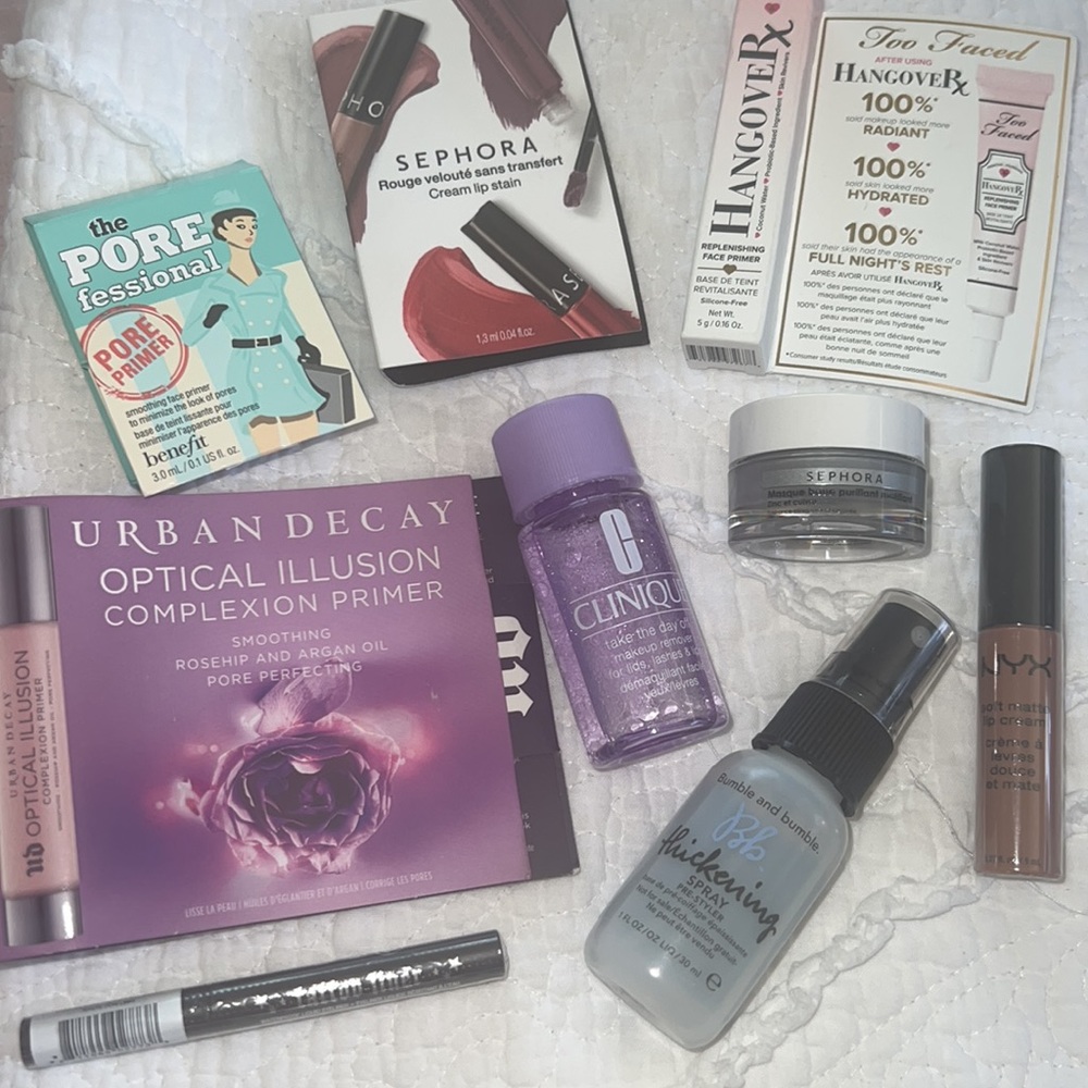 💋Sephora Bundle💋 - Picture 5 of 5